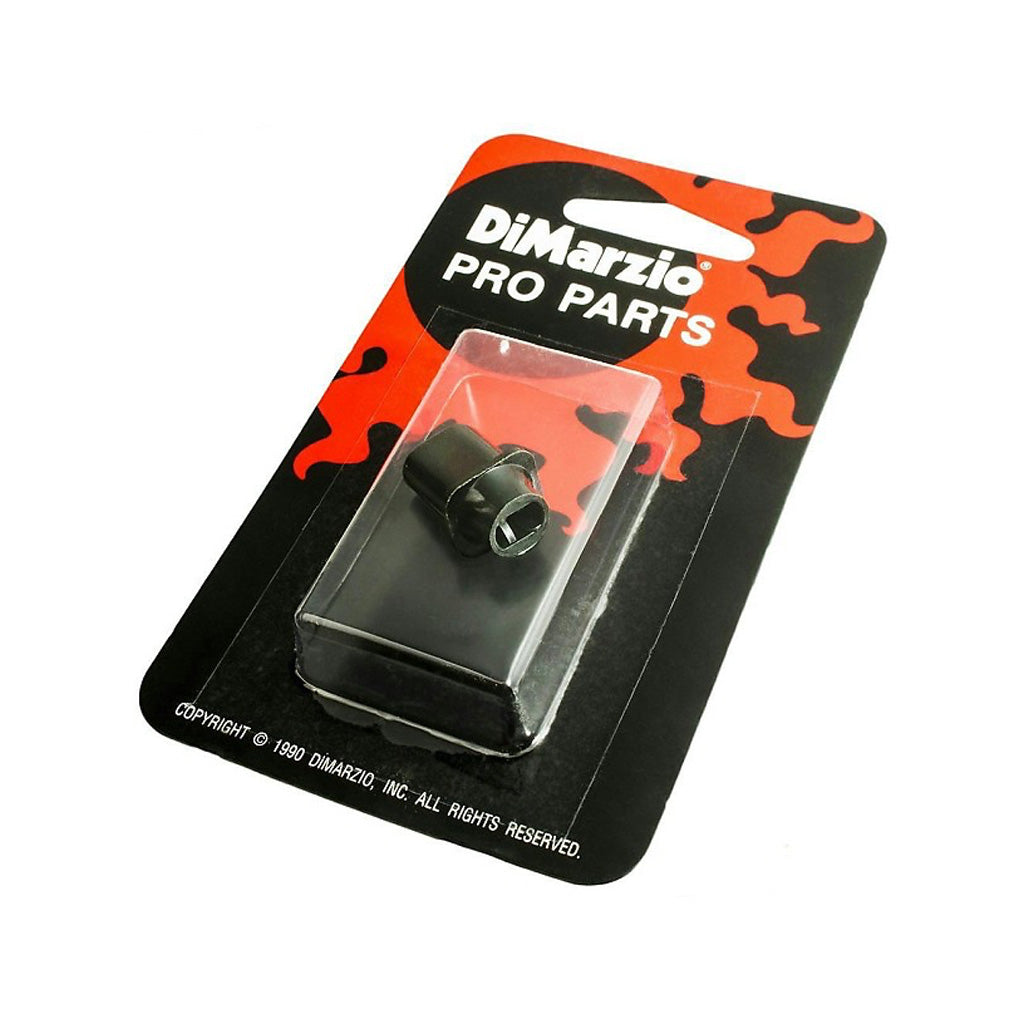 DiMarzio DM2114 Tele Switch Knob, Black