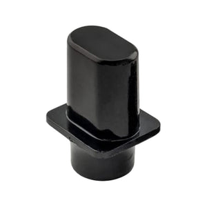 DiMarzio DM2114 Tele Switch Knob, Black