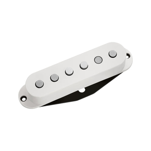 DiMarzio DP110W FS-1 Guitar Pickup, White
