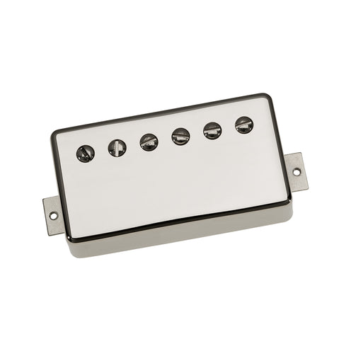 DiMarzio DP274N PAF 59 Neck Humbucker, Nickel
