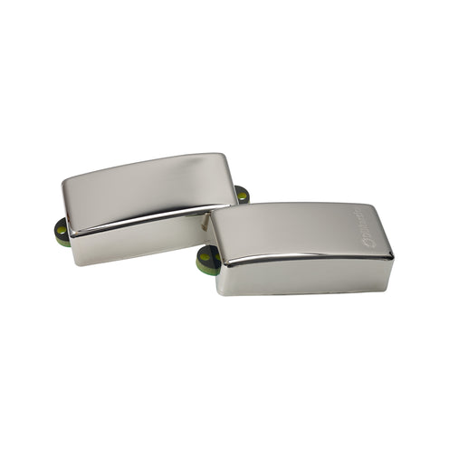 DiMarzio DP296N Relentless P-Bass Middle Pickup, Nickel