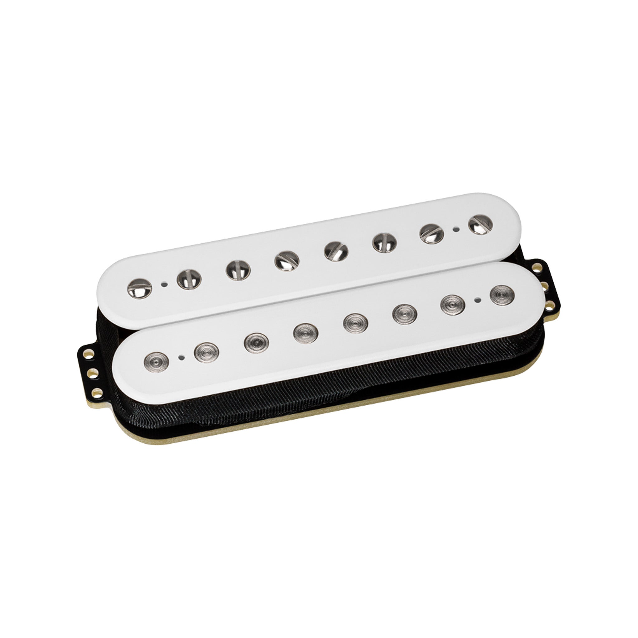 DiMarzio DP859W PAF 8 Humbucker Guitar Pickup, White