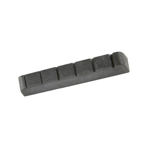 DiMarzio FG1000GR Guitar Nut for Fender, Graphite