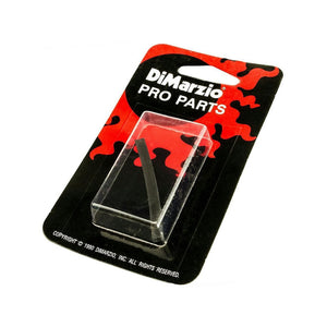 DiMarzio FG1000GR Guitar Nut for Fender, Graphite