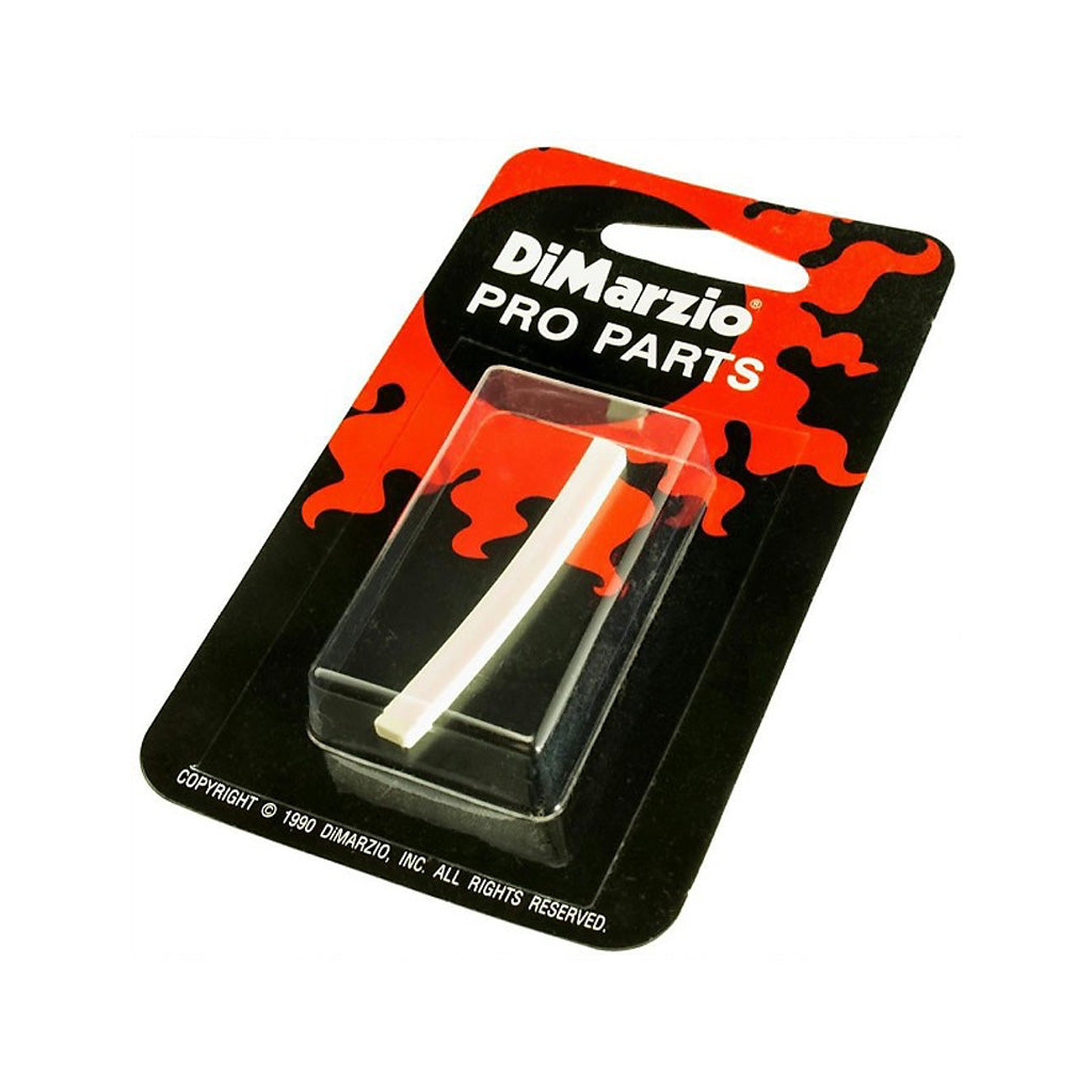 DiMarzio FG1000P Guitar Nut for Fender, Plastic