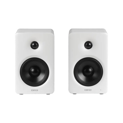 Edifier M90 Compact Active Speaker, White