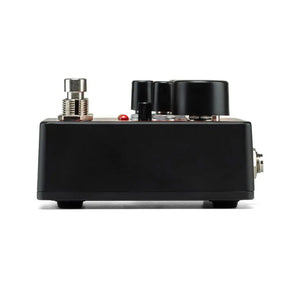 Electro-Harmonix Hell Melter Distortion Guitar Pedal