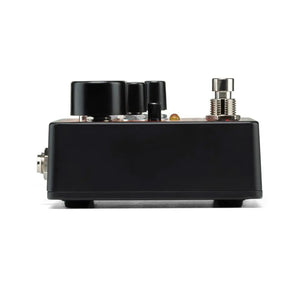 Electro-Harmonix Hell Melter Distortion Guitar Pedal