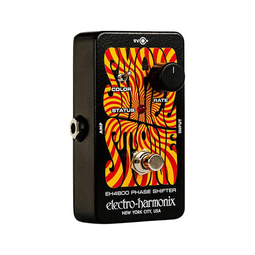 Electro-Harmonix Nano Small Stone Phase Shifter Guitar Pedal
