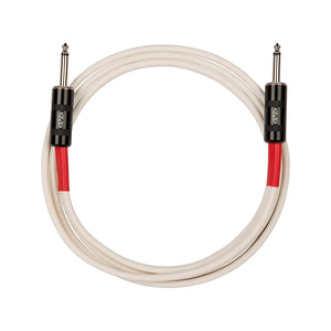 EVH Premium Quality Durable 6.49FT Speaker Cable