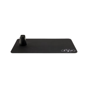 EVH Work Mat, Black/Gray