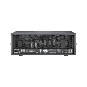 EVH 5150 III 100W Guitar Tube Amplifier Head, Black, 230V UK