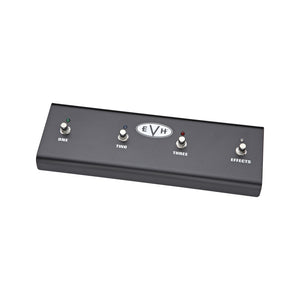 EVH 5150 III 100W Guitar Tube Amplifier Head, Black, 230V UK