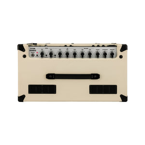 EVH 5150 Iconic 15W 1x10 Guitar Amplifier, Ivory, 230V UK