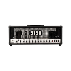 EVH 5150 Iconic 80W Guitar Amplifier, Black, 230V EUR