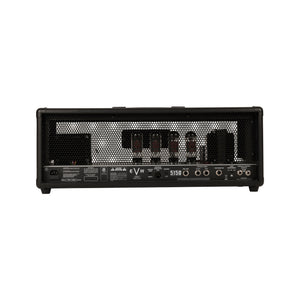 EVH 5150 Iconic 80W Guitar Amplifier, Black, 230V EUR