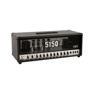 EVH 5150 Iconic 80W Guitar Amplifier, Black, 230V EUR