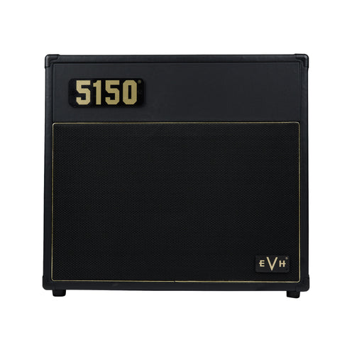 EVH 5150 Iconic Series 15W 1x10 EL34 Guitar Amplifier Head, 230V UK