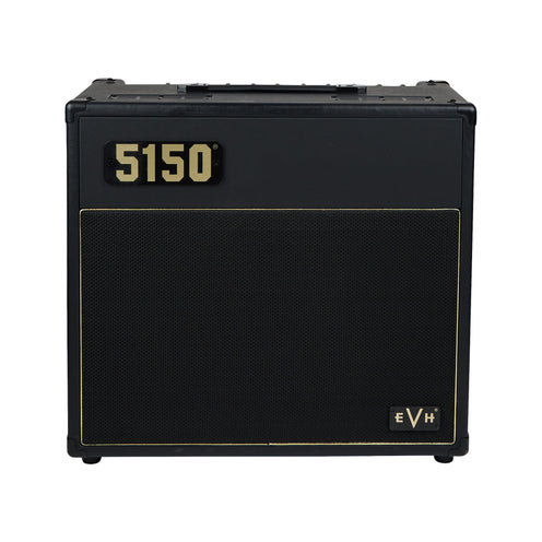 EVH 5150 Iconic Series 15W 1x10 EL34 Guitar Amplifier Head, 230V EUR