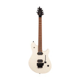 EVH Wolfgang Standard Electric Guitar, Maple FB, Cream White
