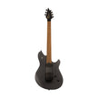 EVH Wolfgang WG Standard Electric Guitar, Baked Maple FB, Granite Crystal