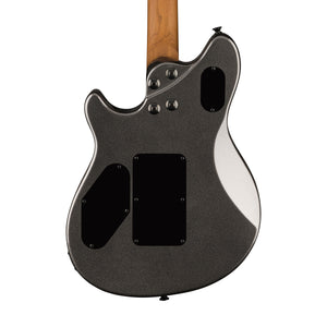 EVH Wolfgang WG Standard Electric Guitar, Baked Maple FB, Granite Crystal