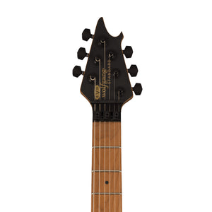EVH Wolfgang WG Standard Electric Guitar, Baked Maple FB, Royalty Purple