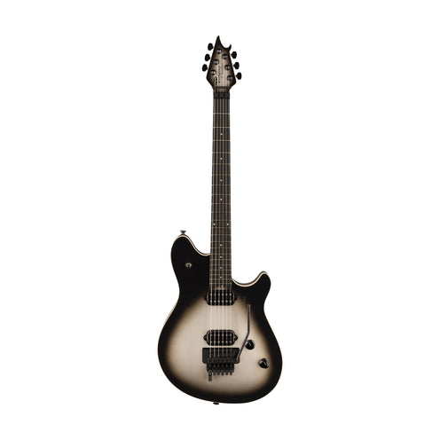 EVH Wolfgang Special Electric Guitar, Ebony FB, Silverburst