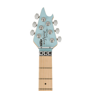 EVH Wolfgang Special Electric Guitar, Maple FB, Sonic Boom