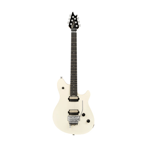 EVH Wolfgang Special Electric Guitar, Ebony FB, Ivory