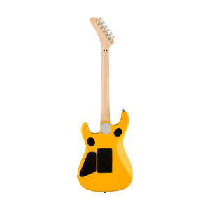 EVH 5150 Series Standard Electric Guitar, Ebony FB, EVH Yellow