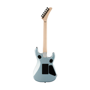 EVH 5150 Series Standard Left-handed Electric Guitar, Ebony FB, Ice Blue Metallic