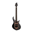 Ernie Ball Music Man John Petrucci Majesty Electric Guitar, Ebony FB, Smoked Pearl
