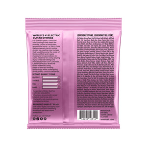 Ernie Ball Mega Slinky Nickel Wound Electric Guitar Strings 10.5-48