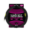 Ernie Ball 10ft 3.5mm TRS Male to 3.5mm TRS Female Headphone Extension Cable