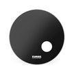 Evans BD22RONX 22inch EQ3 ONYX Resonant - Bass