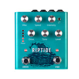 Eventide RipTide Guitar Effects Pedal