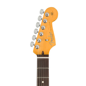Fender American Professional II Stratocaster Electric Guitar, RW FB, 3-Tone Sunburst (B-Stock)
