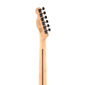 Fender Limited Edition Player Telecaster Electric Guitar, Pau Ferro FB, Daphne Blue