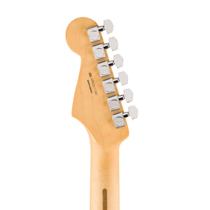 Fender Player Stratocaster Electric Guitar, Pau Ferro FB, Anniversary 2-Tone Sunburst
