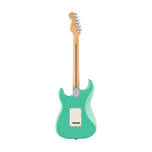 Fender Player Stratocaster HSH Electric Guitar, Pau Ferro FB, Sea Foam Green