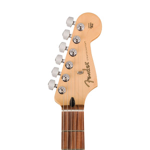 Fender Player Stratocaster HSH Electric Guitar, Pau Ferro FB, Sea Foam Green