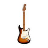 Fender FSR Player Stratocaster Electric Guitar, Roasted Maple FB, 2-Tone Sunburst (B-Stock)