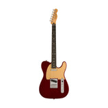 Fender Limited Edition Player Telecaster Electric Guitar, Ebony FB, Oxblood