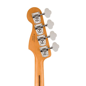 Fender Player Plus Active Jazz Bass Guitar, Maple FB, Sienna Sunburst