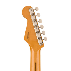 Fender Vintera II 50s Stratocaster Electric Guitar, Maple FB, 2-Tone Sunburst