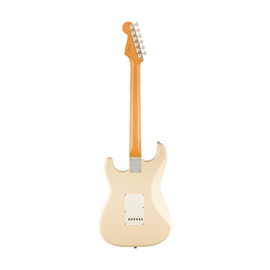 Fender Vintera II 60s Stratocaster Electric Guitar, RW FB, Olympic White