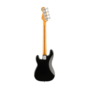 Fender Vintera II 50s Precision Bass Guitar, Maple FB, Black