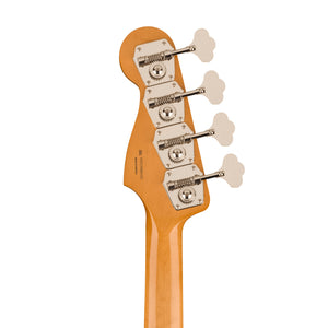 Fender Vintera II 60s Precision Bass Guitar, RW FB, 3-Tone Sunburst