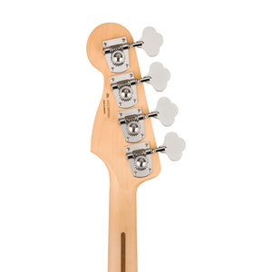 Fender Player Jazz Bass Electric Guitar, Pau Ferro FB, Candy Apple Red